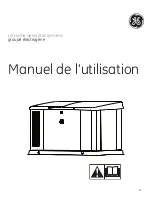 Предварительный просмотр 87 страницы GE 17k Operator'S Manual