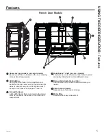 Preview for 5 page of GE 18, 19 Owner'S Manual & Installation Instructions