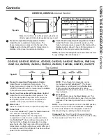 Preview for 7 page of GE 18, 19 Owner'S Manual & Installation Instructions