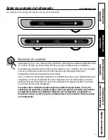 Предварительный просмотр 71 страницы GE 18, 19 Owner'S Manual