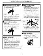 Предварительный просмотр 83 страницы GE 18, 19 Owner'S Manual