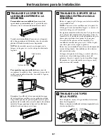 Предварительный просмотр 87 страницы GE 18, 19 Owner'S Manual