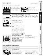 Preview for 33 page of GE 18 Series Owner'S Manual And Installation Instructions