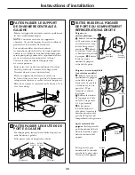 Preview for 43 page of GE 18 Series Owner'S Manual And Installation Instructions