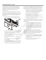 Preview for 49 page of GE 18000 Installation And Start-Up Manual