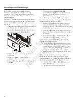 Preview for 76 page of GE 18000 Installation And Start-Up Manual