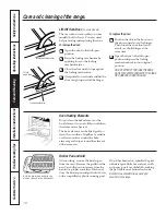 Preview for 12 page of GE 184-6C088-R1 Owner'S Manual