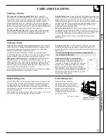 Preview for 11 page of GE 19 M Manual