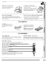 Preview for 7 page of GE 19 Series Use And Care Manual