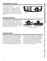 Preview for 5 page of GE 19 Owner'S Manual & Installation Instructions