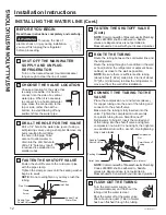 Preview for 12 page of GE 19 Owner'S Manual & Installation Instructions