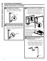 Preview for 36 page of GE 19 Owner'S Manual & Installation Instructions