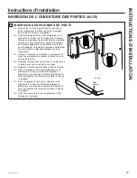 Preview for 39 page of GE 19 Owner'S Manual & Installation Instructions