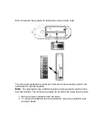 Предварительный просмотр 4 страницы GE 19200 Installation Instructions Manual