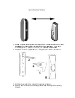 Предварительный просмотр 7 страницы GE 19200 Installation Instructions Manual