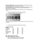 Preview for 2 page of GE 19208 Installation Instructions Manual