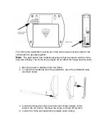 Preview for 4 page of GE 19208 Installation Instructions Manual