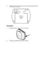 Preview for 8 page of GE 19208 Installation Instructions Manual