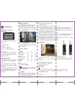 GE 19214 Installation Instructions preview