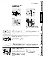 Preview for 37 page of GE 197D3351P003 Owner'S Manual And Installation Instructions