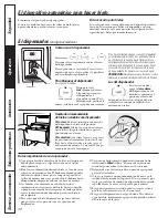 Preview for 48 page of GE 197D3351P020 Owner'S Manual And Installation Instructions