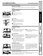 Preview for 37 page of GE 197D3354P003 Owner'S Manual And Installation Instructions