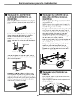 Preview for 81 page of GE 197D3354P003 Owner'S Manual And Installation Instructions