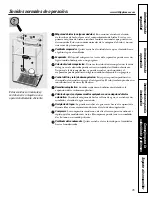 Preview for 85 page of GE 197D3354P003 Owner'S Manual And Installation Instructions