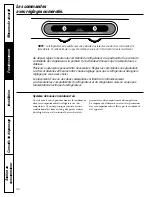 Preview for 46 page of GE 197D4618P002 Owner'S Manual And Installation Instructions