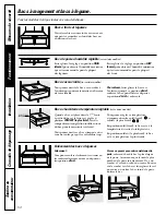 Preview for 50 page of GE 197D4618P002 Owner'S Manual And Installation Instructions