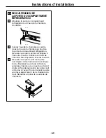 Preview for 69 page of GE 197D4618P002 Owner'S Manual And Installation Instructions