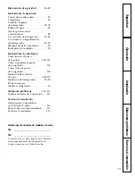 Preview for 79 page of GE 197D4618P002 Owner'S Manual And Installation Instructions