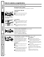 Preview for 86 page of GE 197D4618P002 Owner'S Manual And Installation Instructions