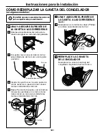 Preview for 101 page of GE 197D4618P002 Owner'S Manual And Installation Instructions