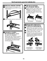 Preview for 105 page of GE 197D4618P002 Owner'S Manual And Installation Instructions