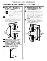 Preview for 106 page of GE 197D4618P002 Owner'S Manual And Installation Instructions