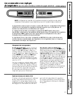 Preview for 47 page of GE 197D4618P003 Owner'S Manual And Installation Instructions