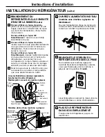 Preview for 60 page of GE 197D4618P003 Owner'S Manual And Installation Instructions