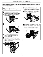 Preview for 65 page of GE 197D4618P003 Owner'S Manual And Installation Instructions