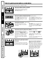 Preview for 92 page of GE 197D4618P003 Owner'S Manual And Installation Instructions