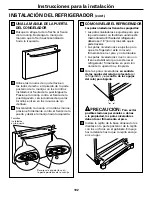 Preview for 102 page of GE 197D4618P003 Owner'S Manual And Installation Instructions