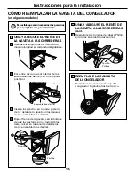 Preview for 105 page of GE 197D4618P003 Owner'S Manual And Installation Instructions