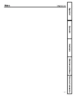 Preview for 121 page of GE 197D4618P003 Owner'S Manual And Installation Instructions