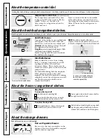 Preview for 4 page of GE 197D5226P005 Owner'S Manual And Installation Instructions