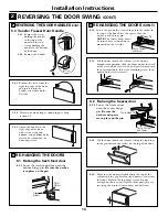 Preview for 14 page of GE 197D5226P005 Owner'S Manual And Installation Instructions