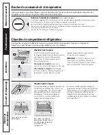 Preview for 24 page of GE 197D5226P005 Owner'S Manual And Installation Instructions