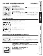 Preview for 25 page of GE 197D5226P005 Owner'S Manual And Installation Instructions