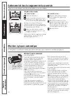 Preview for 26 page of GE 197D5226P005 Owner'S Manual And Installation Instructions