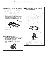 Preview for 31 page of GE 197D5226P005 Owner'S Manual And Installation Instructions