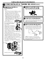 Preview for 53 page of GE 197D5226P005 Owner'S Manual And Installation Instructions